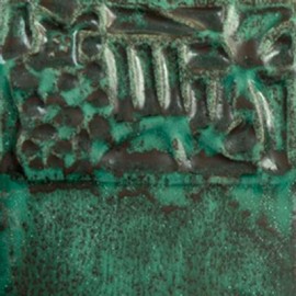 Malachite - 16 oz Mayco Element Glaze Malachite - 16 oz Mayco Element Glaze